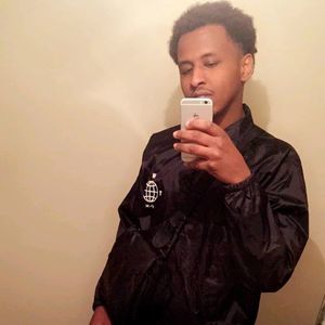 Meet your Posher, Farhan